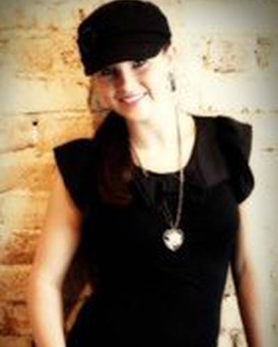 Кейтлин Эрвин фото