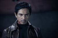 Кадр Человек из ниоткуда