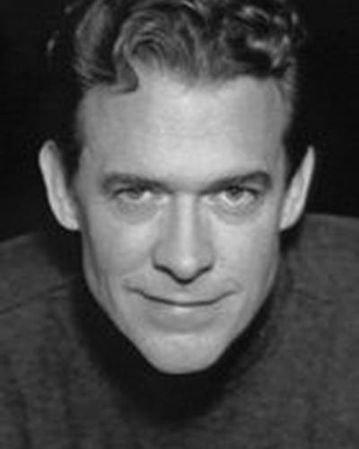 Дэвид Хесс фото