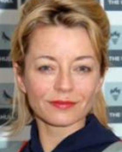 Трэйси Сиуорд фото