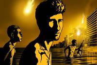 Кадр Вальс с Баширом