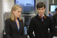 Кадр Тайные связи