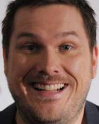 Марк Вуттон фото