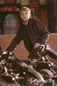 Кадр Запретная миссия