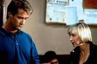 Кадр Честь и ярость