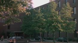 Кадр из фильма "На греческой улице..." - 1