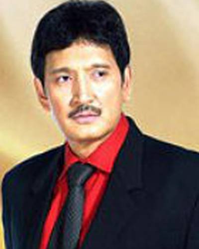 Руди Фернандес фото