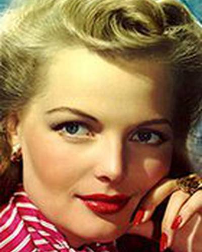 Элиз Нокс фото