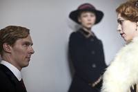 Кадр Конец парада