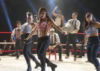 Кадр Шаг вперёд: Всё или ничего