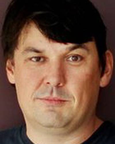 Грэхэм Лайнхэн фото