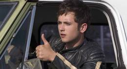 Кадр из фильма "Чамскраббер" - 1