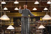 Кадр Телохранители и убийцы