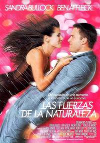 Постер Силы природы