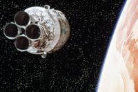 Кадр Звездные войны: Эпизод 4 – Новая надежда