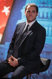 Кадр Мисс Слоун