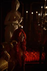 Кадр 31: Праздник смерти