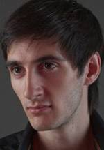 Евгений Казак фото