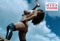 Кадр Черри, Гарри и Ракель!