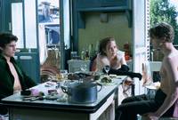 Кадр Мечтатели