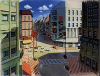 Кадр Возвращение кота