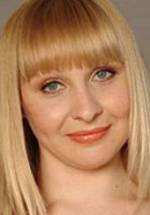 Наталья Корогодова фото