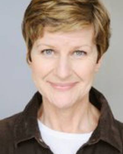 Синди Драммонд фото