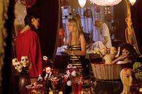 Кадр Тайный круг