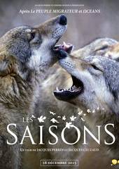 Les saisons