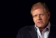 Роберт Земекис возьмётся за фильм о пионере-уфологе