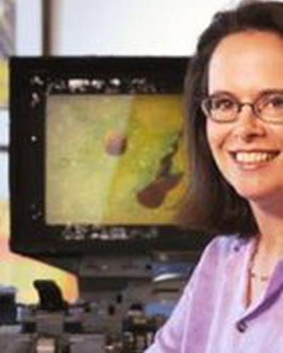 Джоэнна Пристли фото