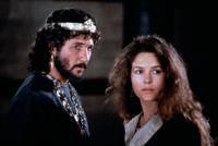 Кадр Царь Давид