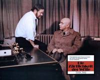 Кадр Нежность волков