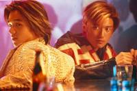 Кадр Полиция будущего