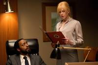 Кадр Тайна в их глазах