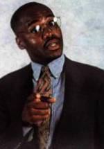 Херман Стивенс фото