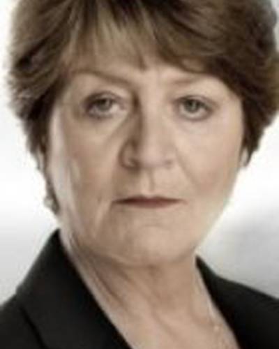 Сьюзэн Браун фото