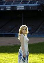 Шарлотта Салливан фото