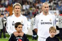 Кадр Гол 2: Жизнь как мечта