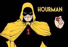 Канал CW запускает сериал о супергерое DC Comics