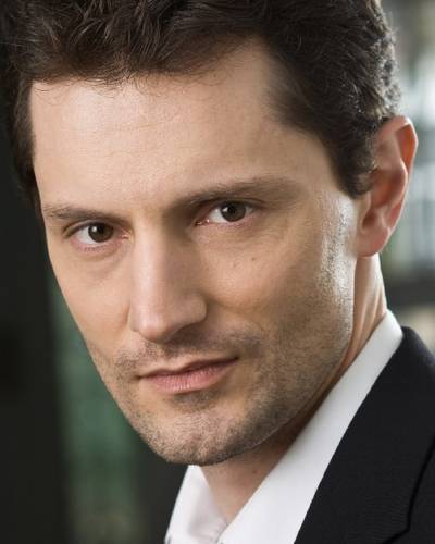 Джон Эммет Трэйси фото