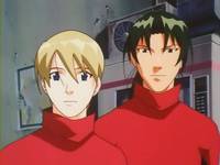 Кадр Генератор Гаул