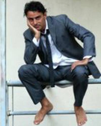 Винченцо Амато фото