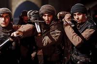 Кадр Мерлин