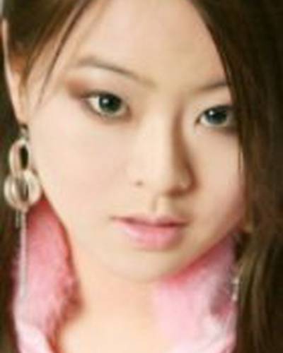 Джулия Линг фото