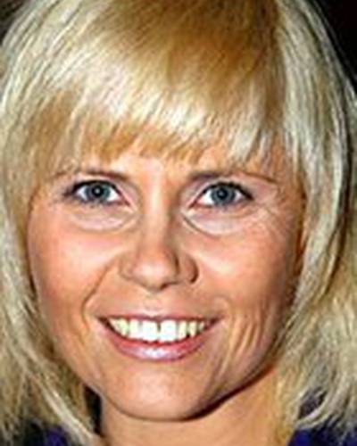 Микаела Шаффрат фото