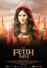 Постер 1453 Завоевание