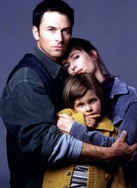 Кадр Буря столетия (мини-сериал)