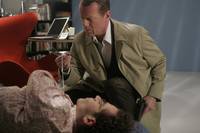 Кадр Счастливое число Слевина