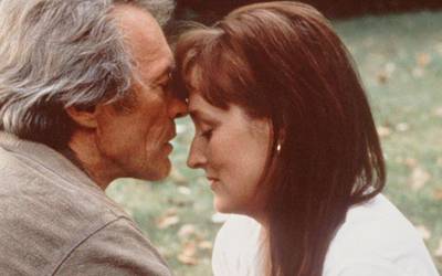 Что смотреть в выходные: «Мосты округа Мэдисон» и «Правила секса»